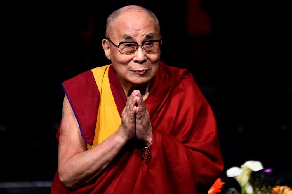 'Past Is Past': Dalai Lama Apologises For Saying Nehru Opposed Gandhi's Wish To Make Jinnah PM