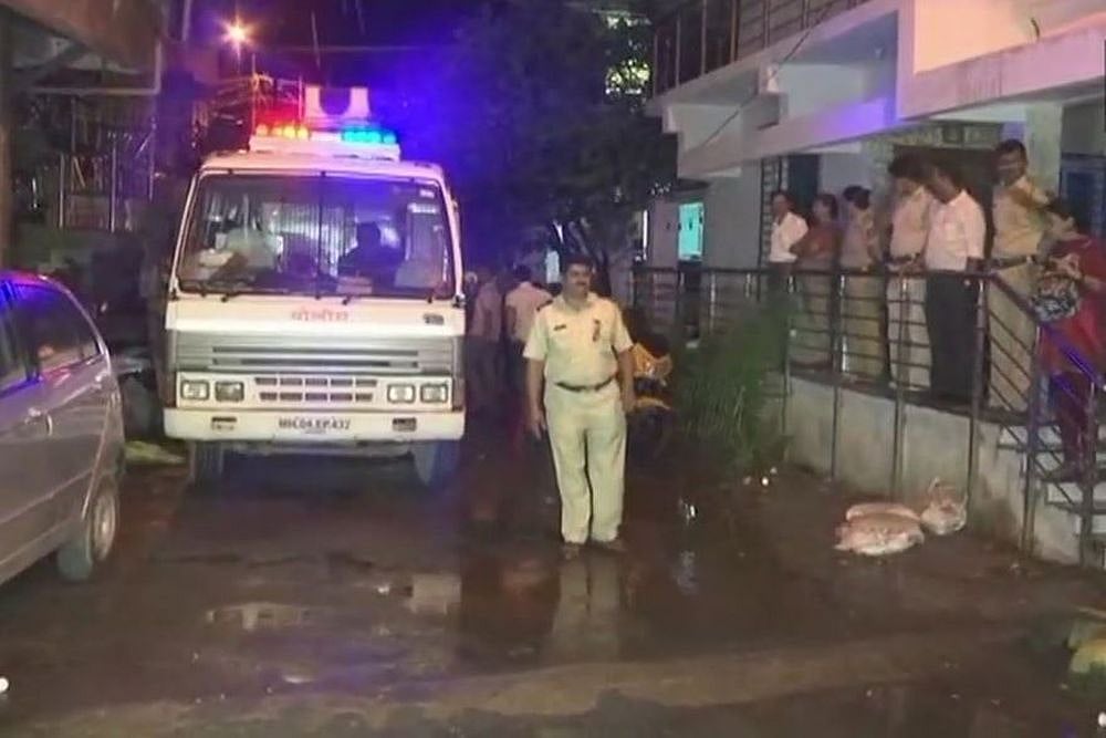 Maharashtra Anti-Terrorism Squad arrests man from J&K in terror funding case