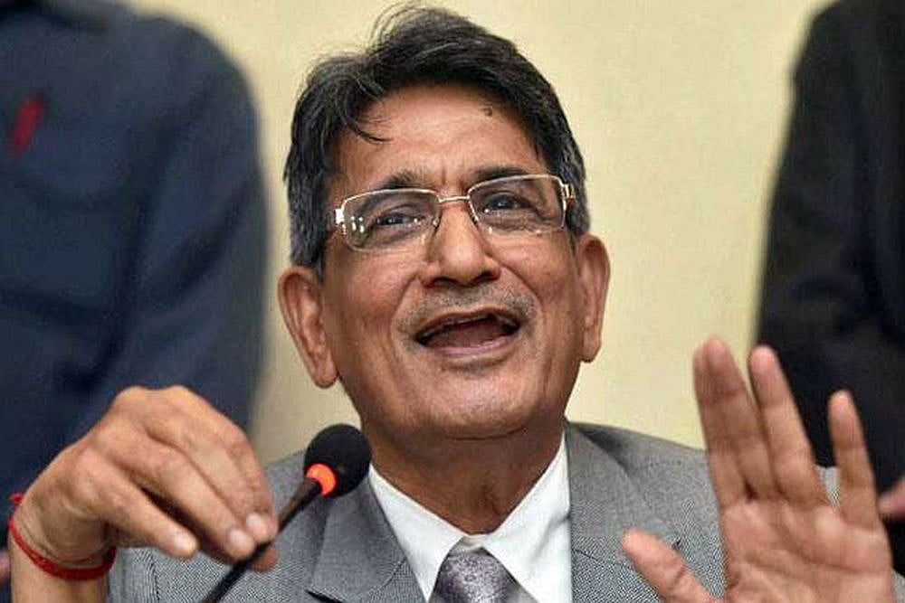 I Couldn’t Find Legal Basis On Which Supreme Court Modified BCCI Judgment, Says RM Lodha
