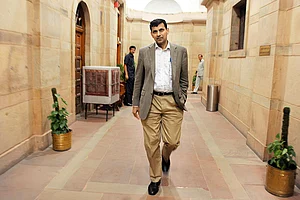 Raghuram Rajan: Stock In Trade | By A.K. Bhattacharya