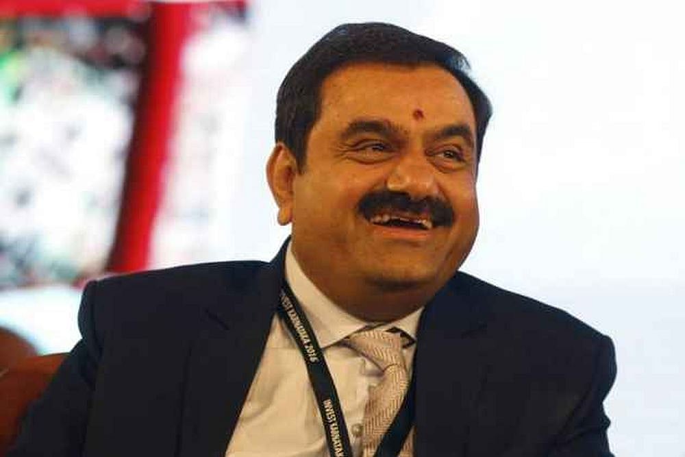 Gautam Adani Overtakes Warren Buffet, Becomes World’s Fifth-Richest Man