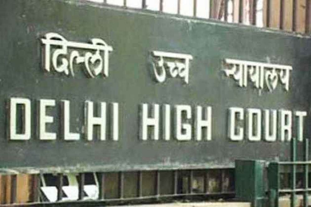 Delhi High Court