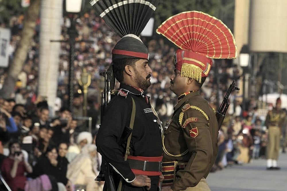 Peace Talks With Pakistan Will Be Futile: Former RAW Chief Vikram Sood