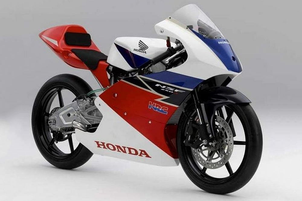 Honda NSF 250R: All The Juicy Details Revealed!