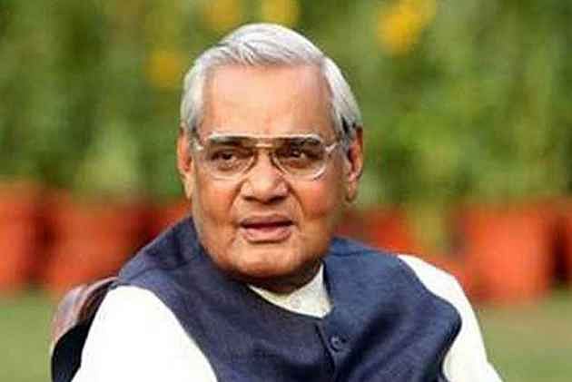 Former PM Atal Bihari Vajpayee died on Thursday. He was 93.