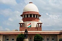 Centre Opposes SC ST Creamy Layer Exclusion in Supreme Court 
