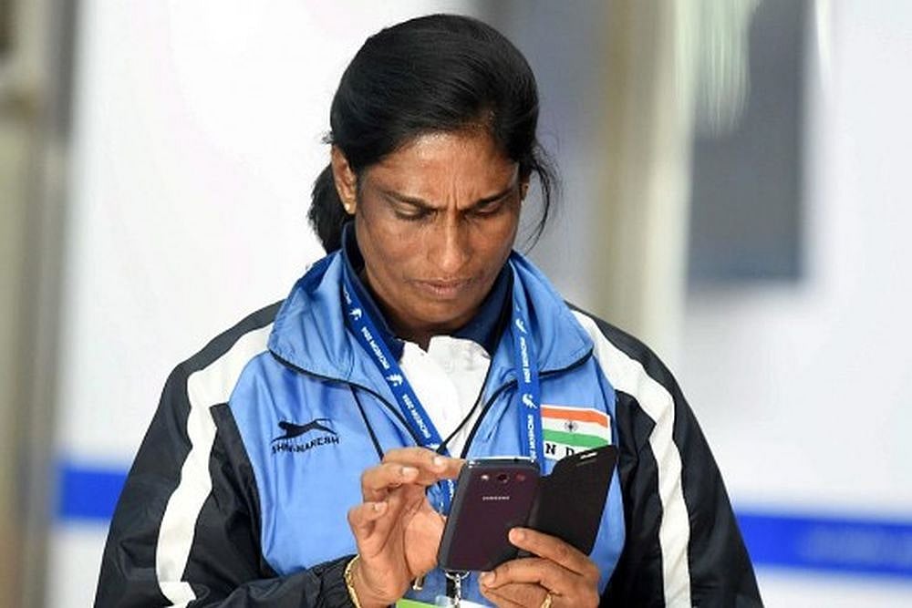 BJP Attacks Senior CPI (M) Leader Over Comments On P T Usha