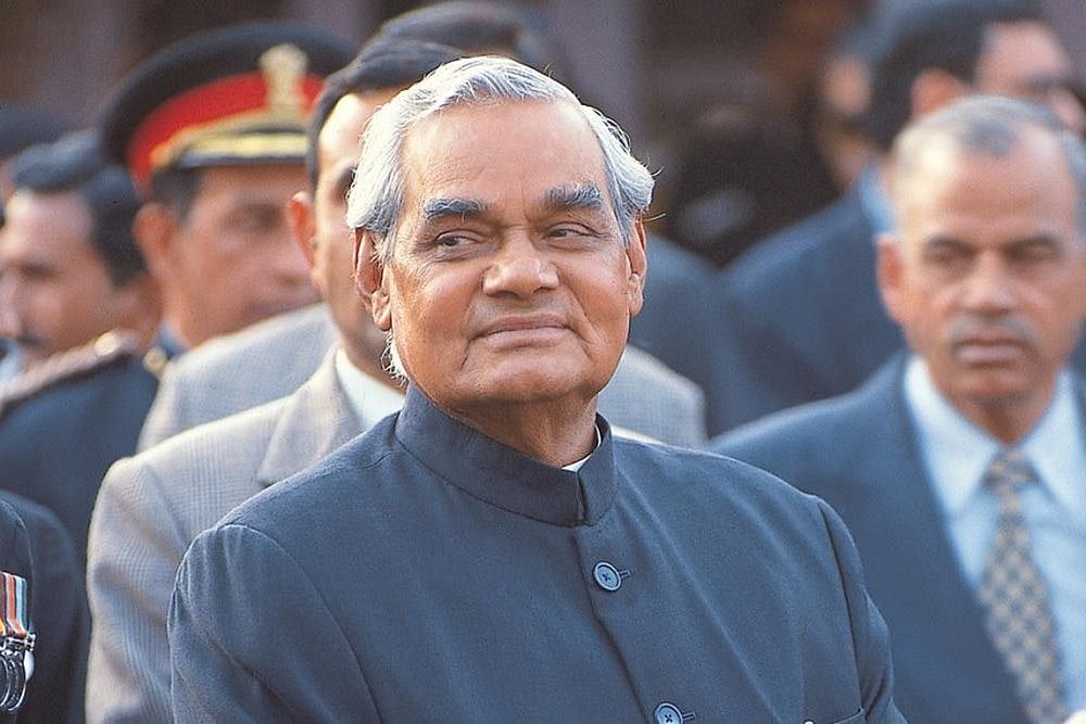 Farewell To The Great Statesman And Poet