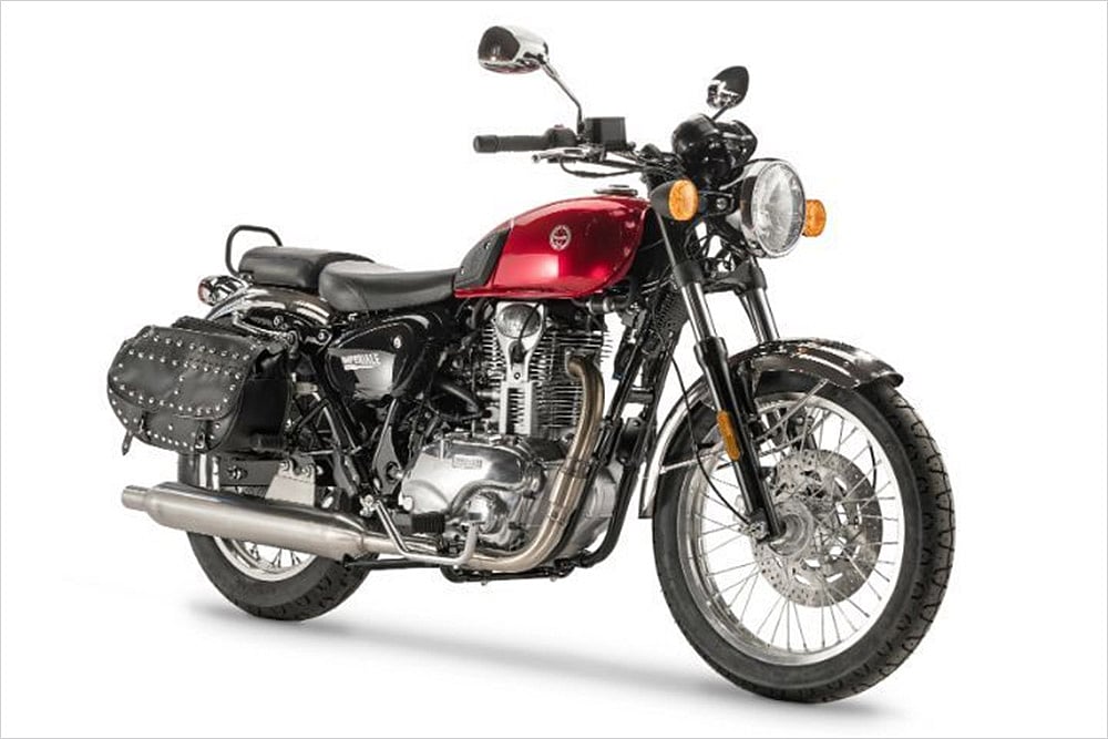 Benelli Imperiale 400: What To Expect?