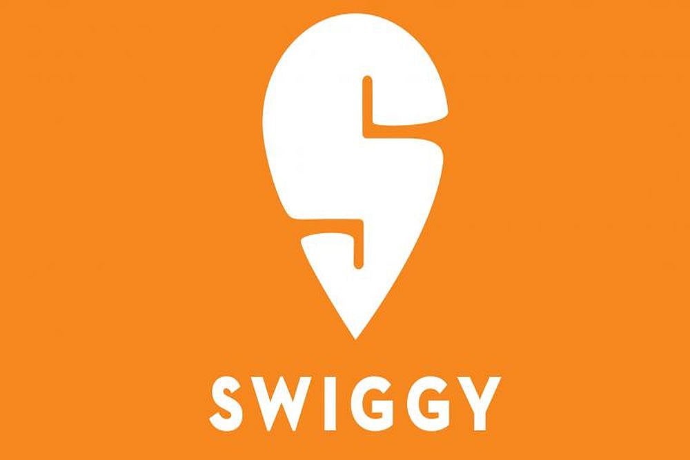 Swiggy Logo