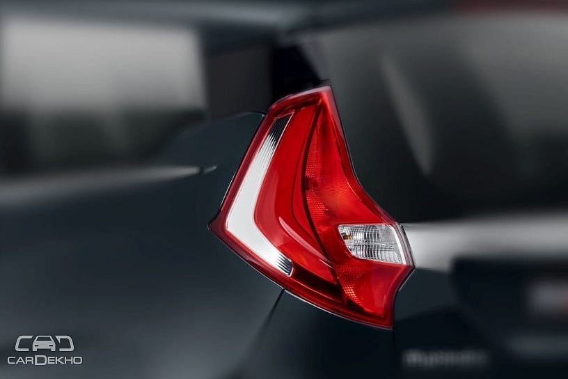 Mahindra Marazzo (U321) 7, 8-Seater MPV Launch By September 2018