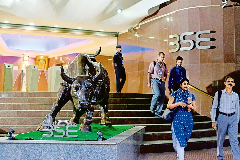 Why Indian Markets Soar Despite Crude Oil Price Rise