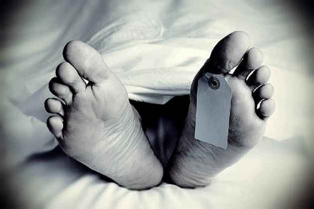 Odisha DGP Orders CID Probe Into 'Unnatural' Death Of Two Russian Nationals