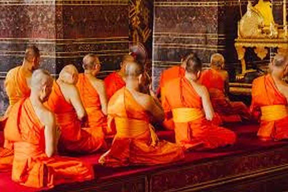 9-Year-Old Boy Slammed Against Pillar By Thai Buddhist Monk, Dies