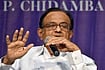  P Chidambaram