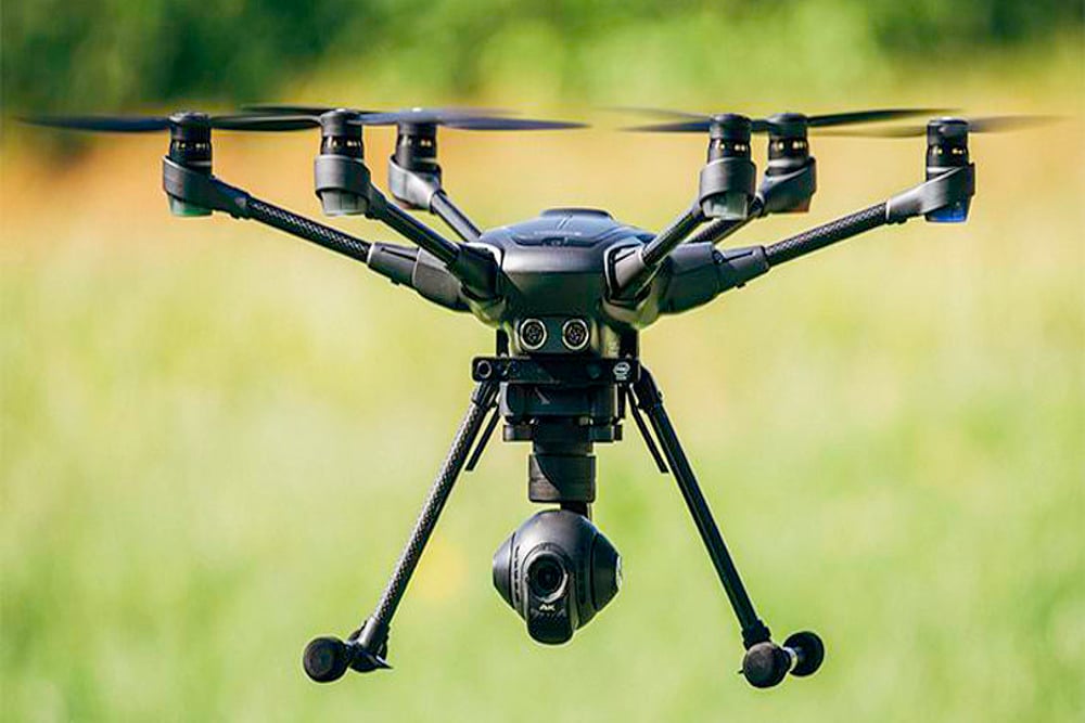 AUS Signs Agreement With IIT Kanpur For Advanced Drone Data Analytics