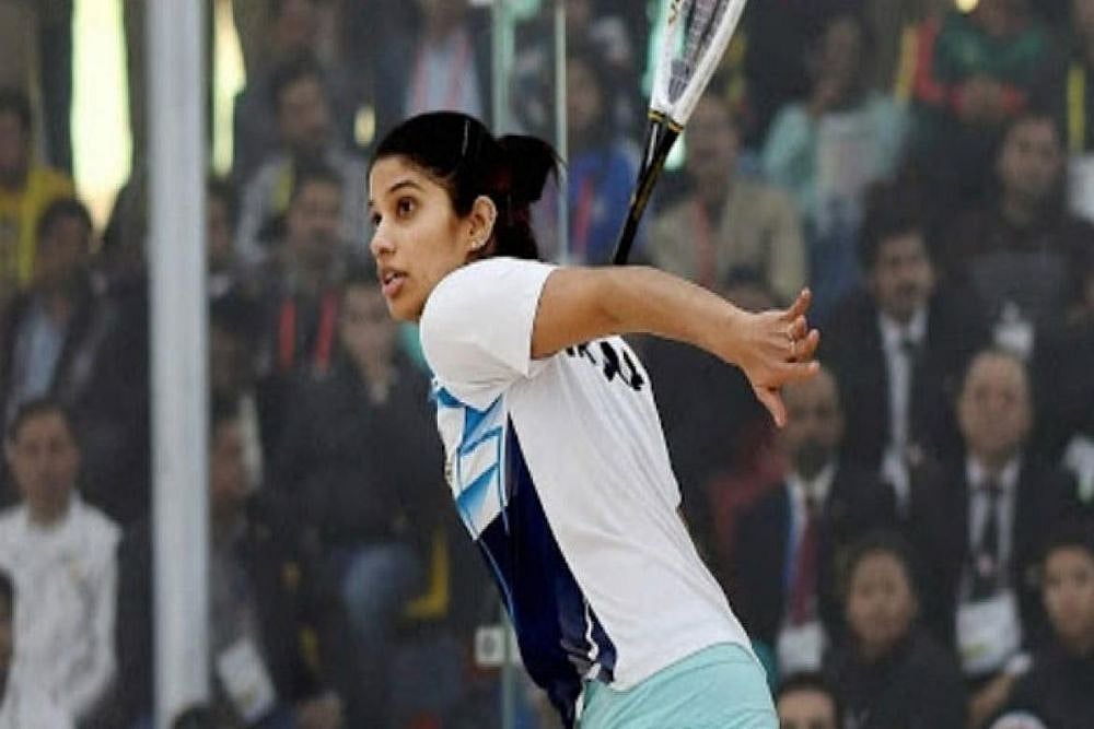 Asian Games: Joshna Chinappa Stuns 8-Time World Champion Nicol David, Takes India Into Squash Final