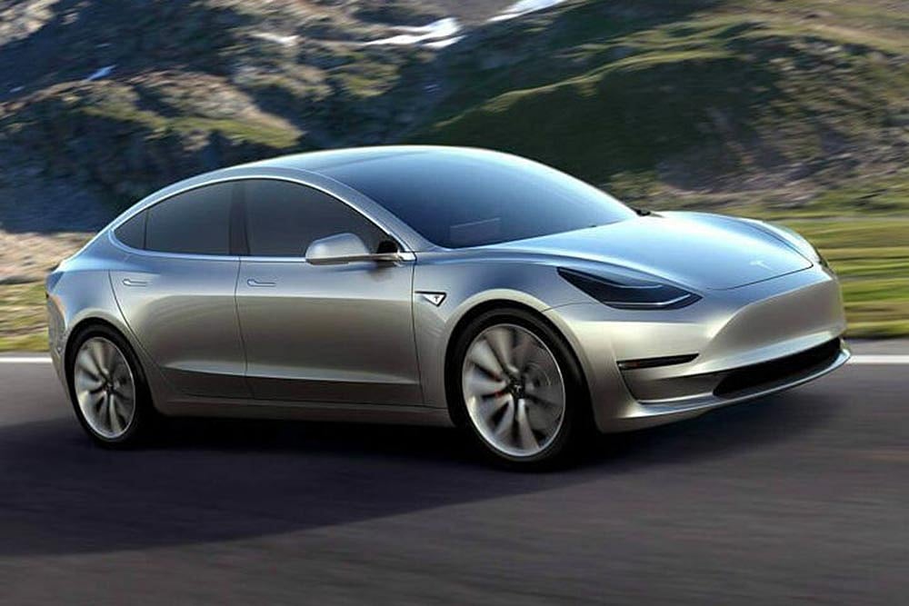 Government May Soon Offer Subsidy Of Up To Rs 1.4 Lakh On EVs