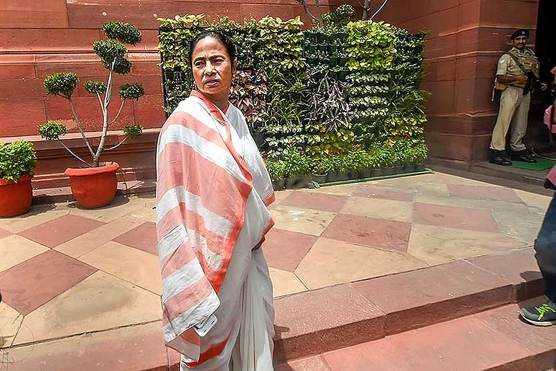 Mamata Banerjee on Mahakumbh