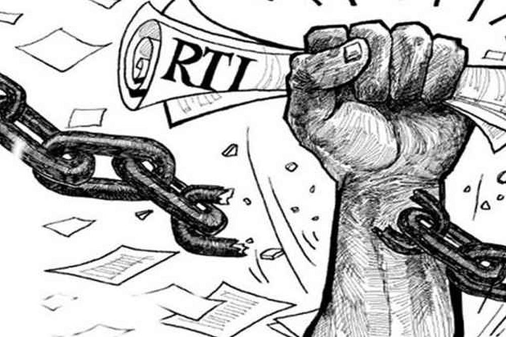 Changes In RTI Act's Privacy Clause Will Allow Corrupt Babus To Escape Public Scrutiny: Information Commissioner