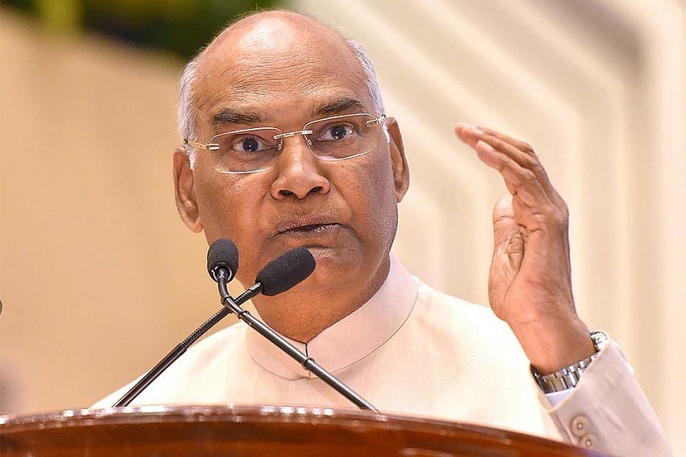 Kerala Priest Threatens To Plant Bomb At Venue Hosting President, Arrested