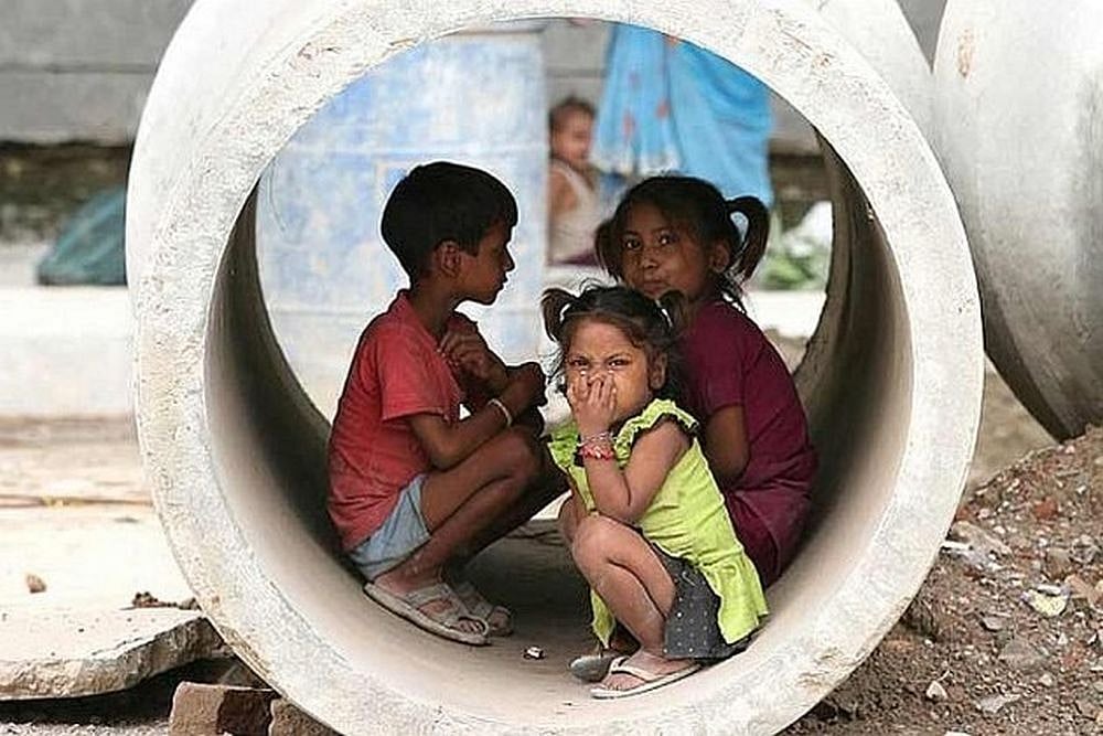 Bill In Lok Sabha Proposes More Power To District Magistrates To Expedite Child Adoption