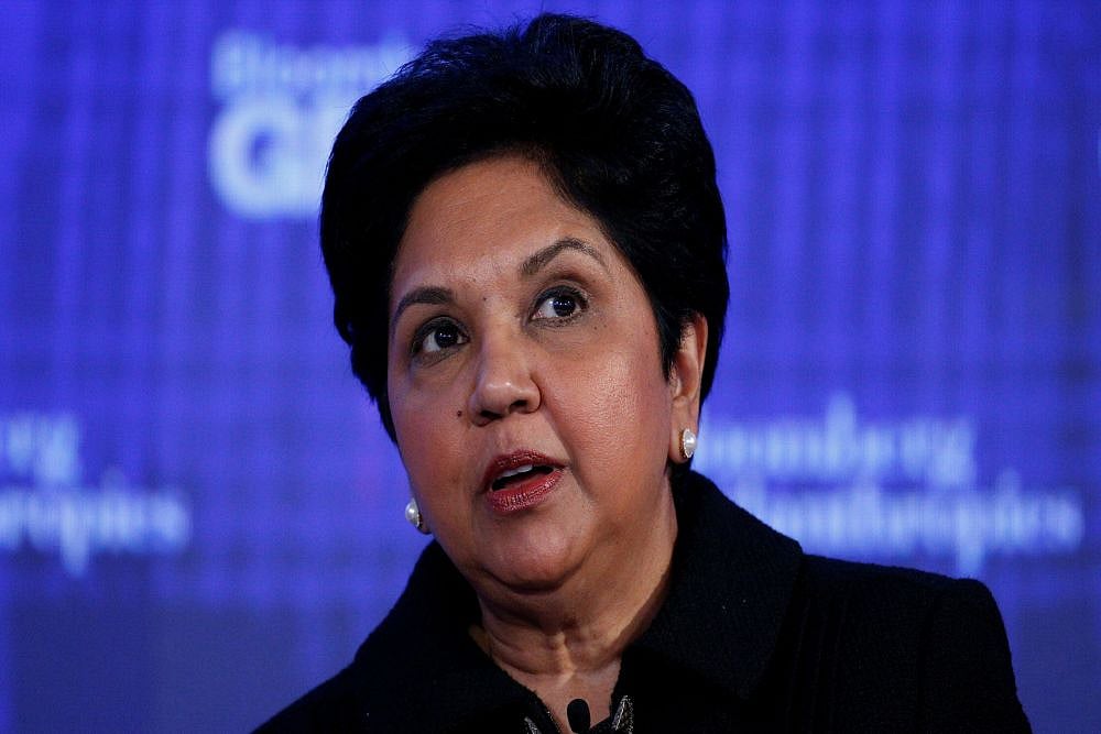 Indra Nooyi Says Time To Shift Priorities To My Family, Rules Out Joining Politics