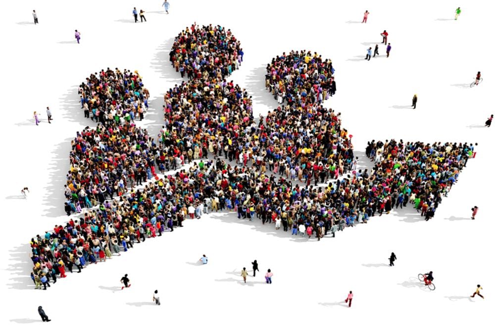 As Australia's Population Hits 25 Million, Regions Cry Out For Skilled Migrants