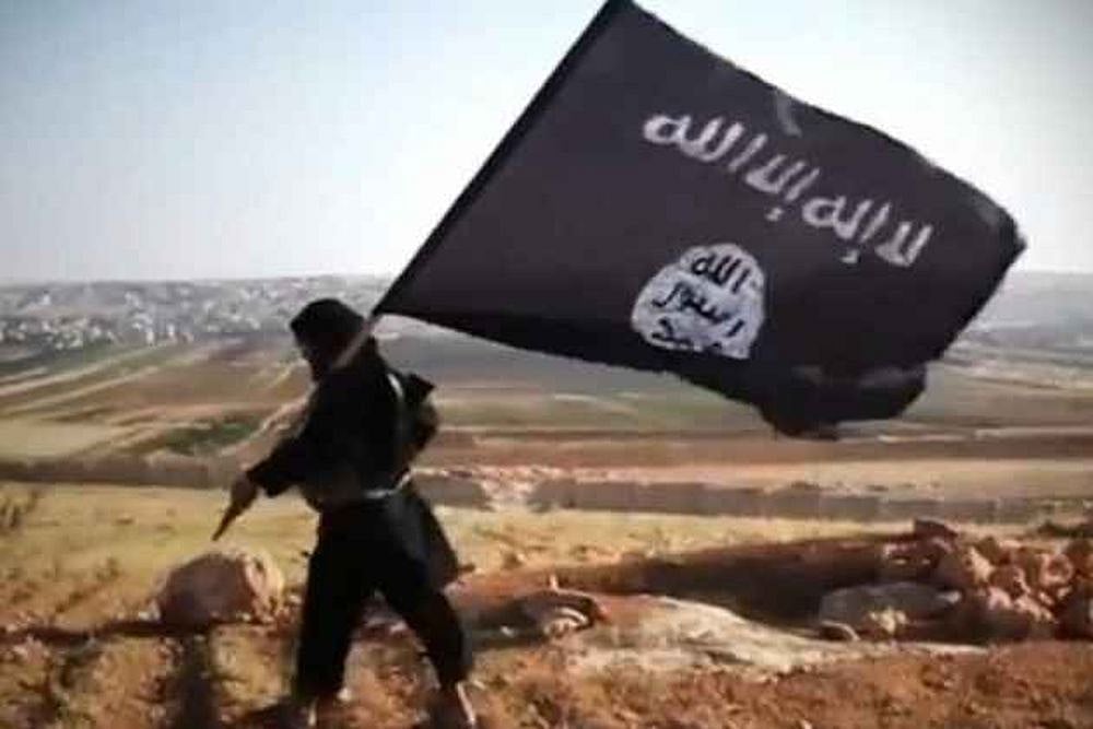 US Kills Top ISIS Leader In Syria In Drone Strike