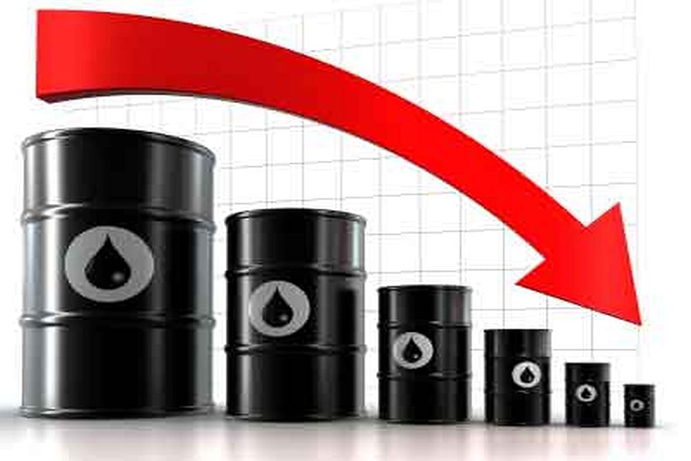 Oil Prices Fall As US Oil Rig Count Rises