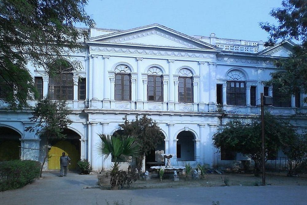 Nizam's Museum Theft: Artefacts Including Diamond-Studded Gold Tiffin Box recovered, Two Arrested