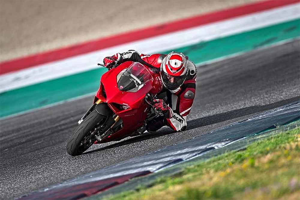 Ducati India Announces DRE Track Days