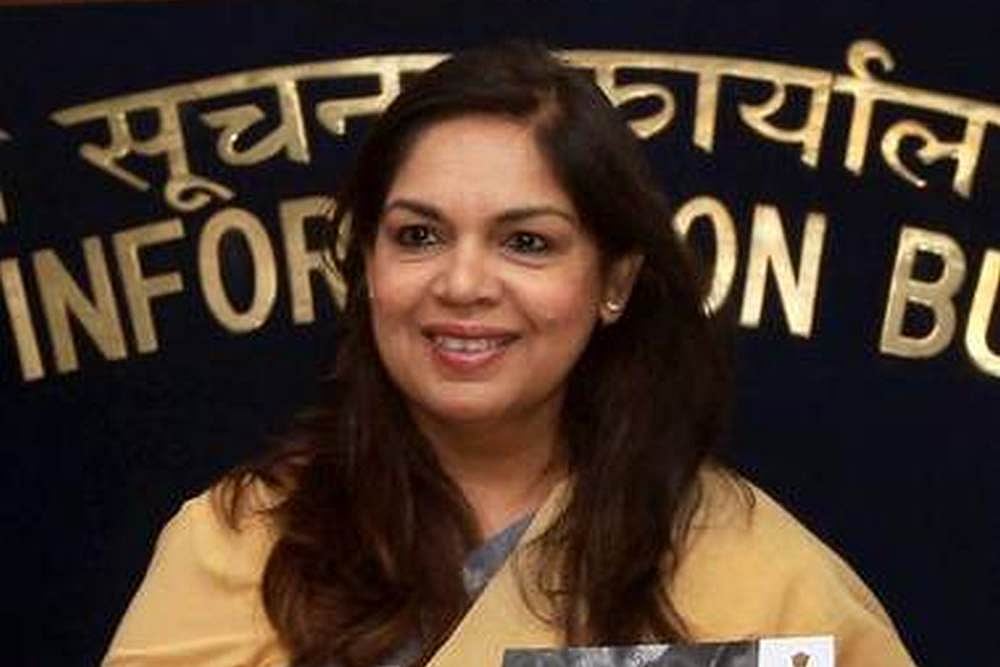 We Want To Rededicate Stadia Facility For Better, More Public Use: SAI DG Neelam Kapur
