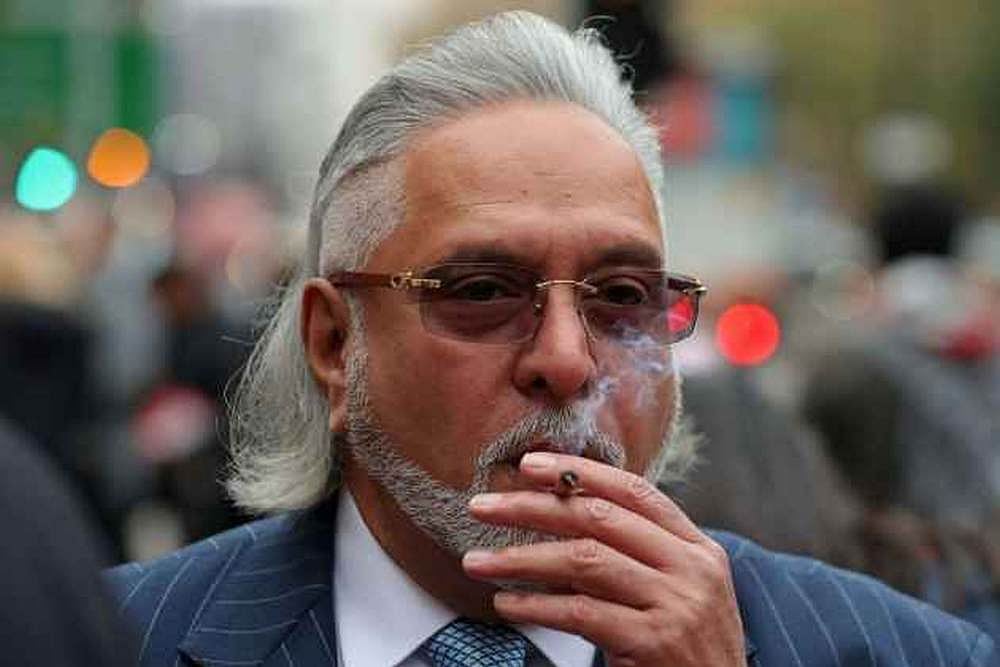 Mallya To Appear Before UK Court For Extradition, Video Of Mumbai Jail Cell To Be Reviewed