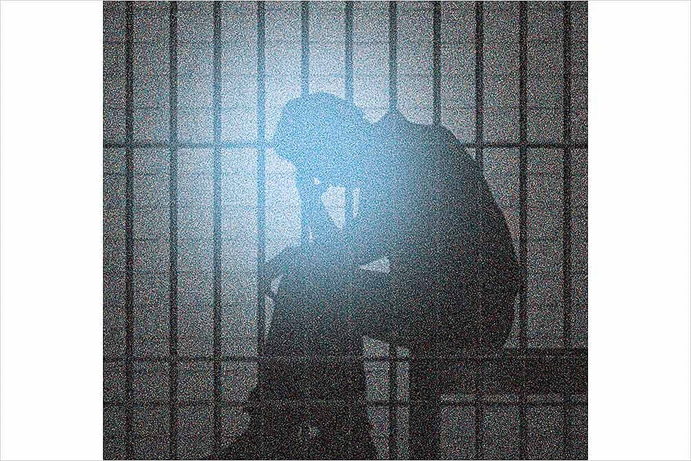Mental Health Suffers In Maharashtra’s Jails