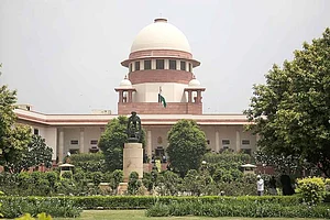 Supreme Court Seeks Details Of 1,097 Criminal Cases Pending Against MPs And MLAs