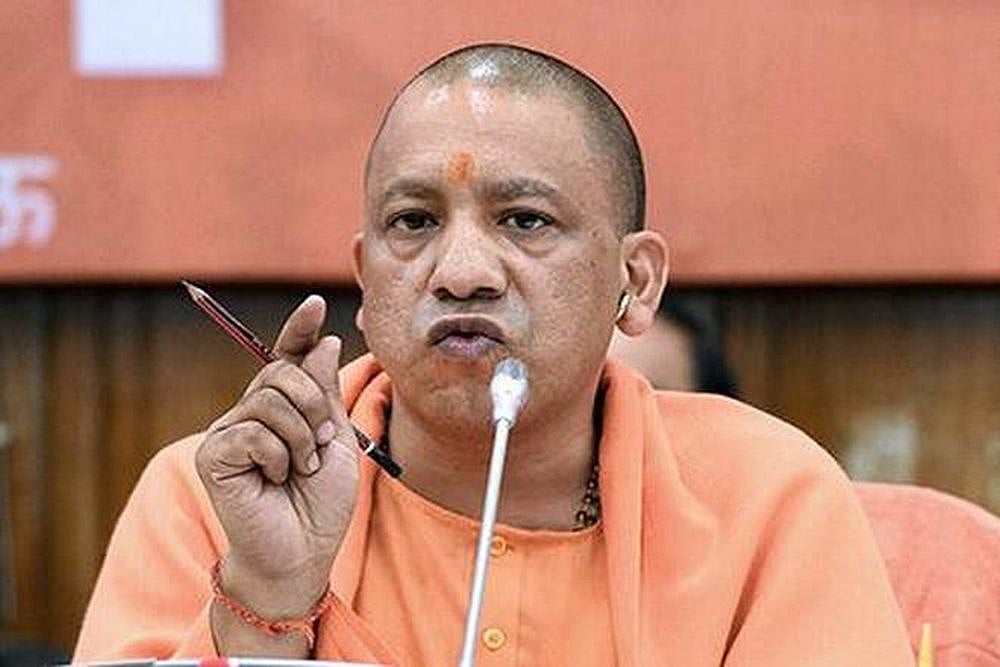 Sugarcane Leads To Diabetes, Grow Other Crops: Yogi Adityanath To Farmers