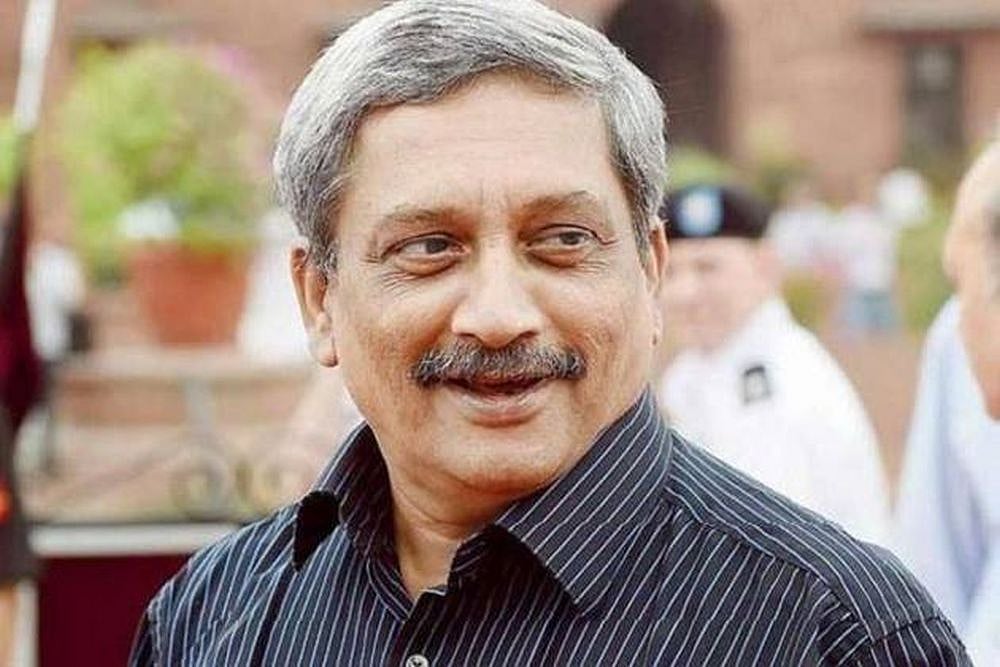 Parrikar Undergoing Series Of Tests: AIIMS