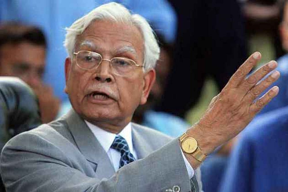 ‘Emergency, Operation Blue Star; Indira Gandhi’s Two Mistakes’: Natwar Singh