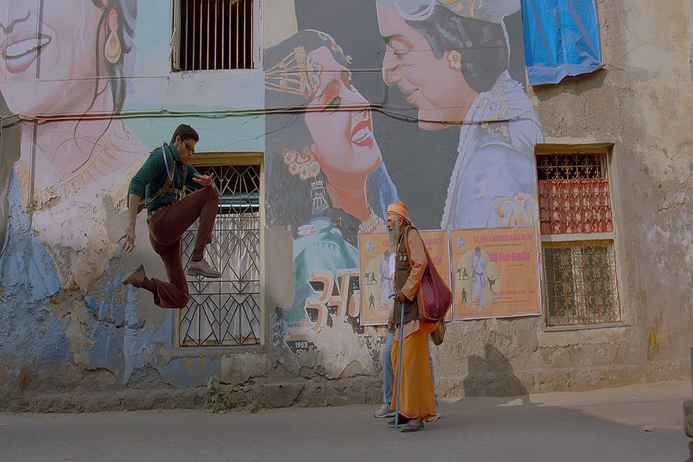 Mard Ko Dard Nahin Hota Is Light And Violent