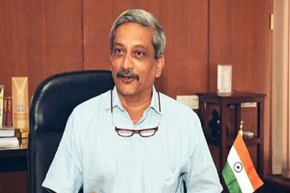 CM Parrikar In Hospital, Congress Stakes Claim To Form Govt In Goa