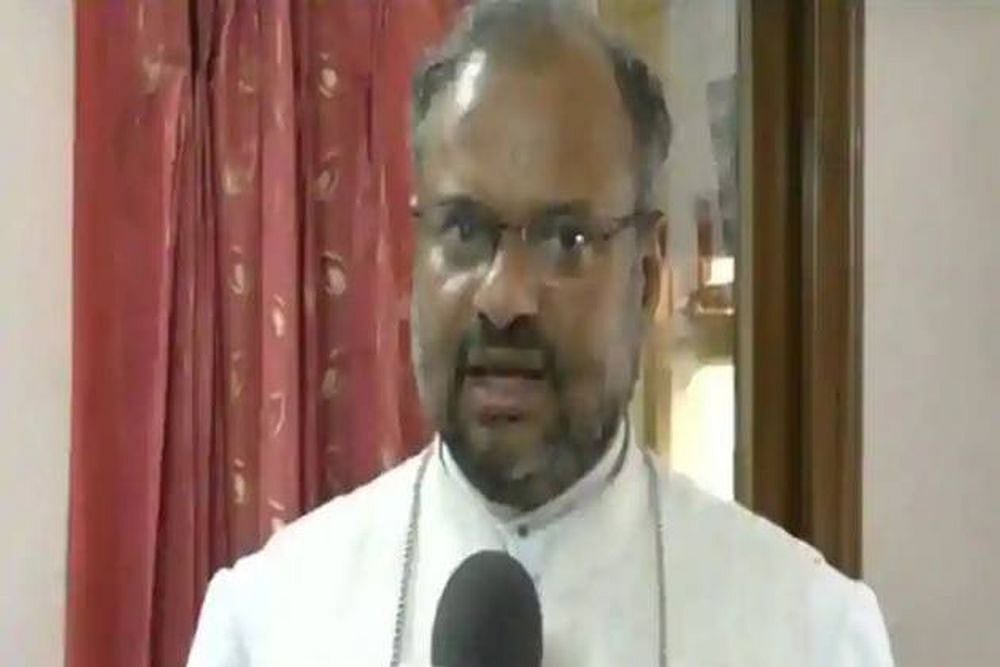 Kerala Nun Rape Case: Accused Bishop To Be Questioned By Crime Branch