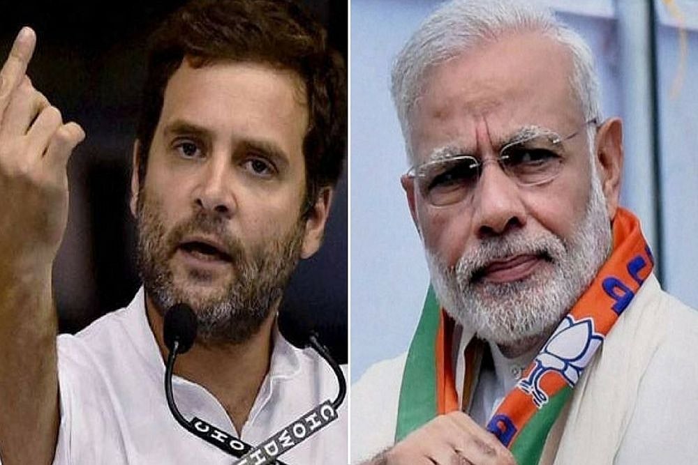 Under Narendra Modis Regime, Dictatorship Is A Profession: Rahul Gandhi On Bilaspur Lathi Charge