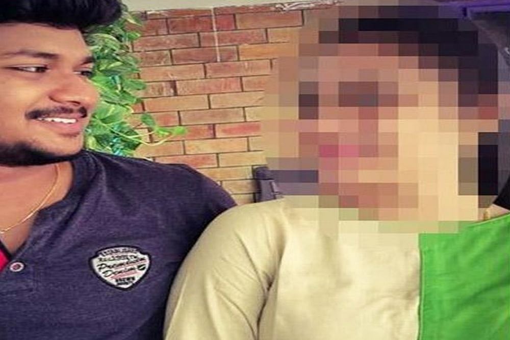Telangana Honour Killing: 'We Dreamt Of Bringing Up Our Child Without Caste Prejudices'