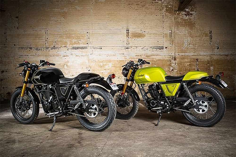 Cleveland CycleWerks Ace, Misfit Prices Revealed