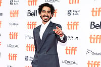 Slumdog Millionaire To Hotel Mumbai: An Evolved Dev Patel Revisits TIFF Slumdog Millionaire To Hotel Mumbai: An Evolved Dev Patel Revisits TIFF