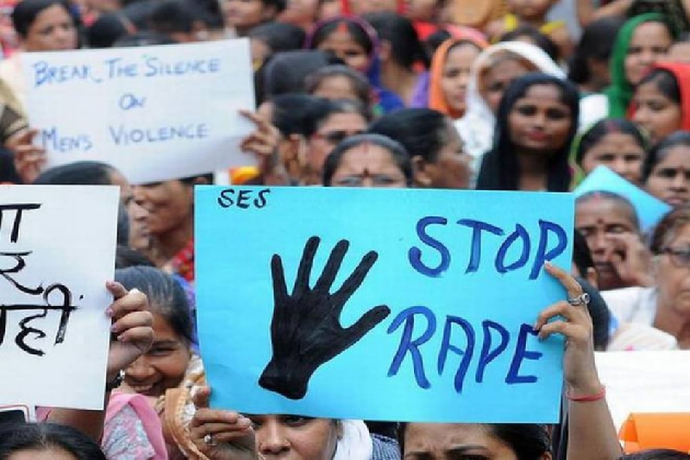 File Photo; Representational Image : Selvasekaran was convicted on 7 July 2025 of one count of rape and two counts of outrage of modesty following a trial that began on 16 January 2025. 