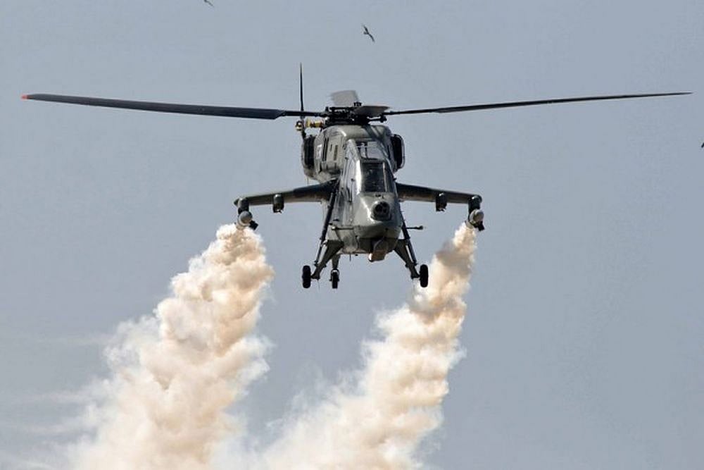 Mallya's Two Choppers Auctioned For Rs 8.75 Crore