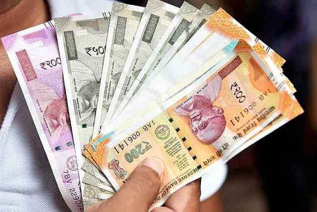 Interest Rates On PPF, NSC, Other Small Savings Raised By Up To 0.4%