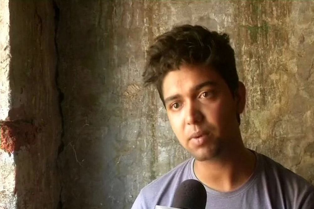 ‘We Demand Action From Authorities’, Says Son Of BSF Jawan Whose Throat Was Slit By The Pak Troops In Jammu